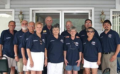 Patriotic Polo Shirts