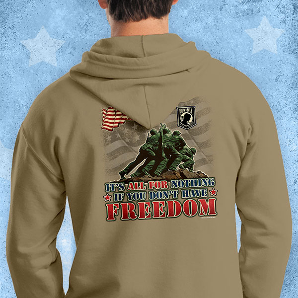 Patriotic Shirt Holiday Sale
