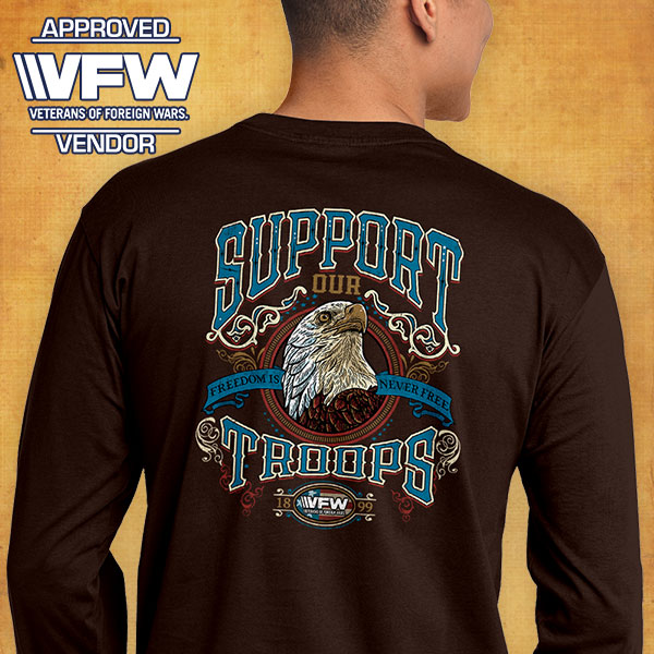 VFW T-Shirts