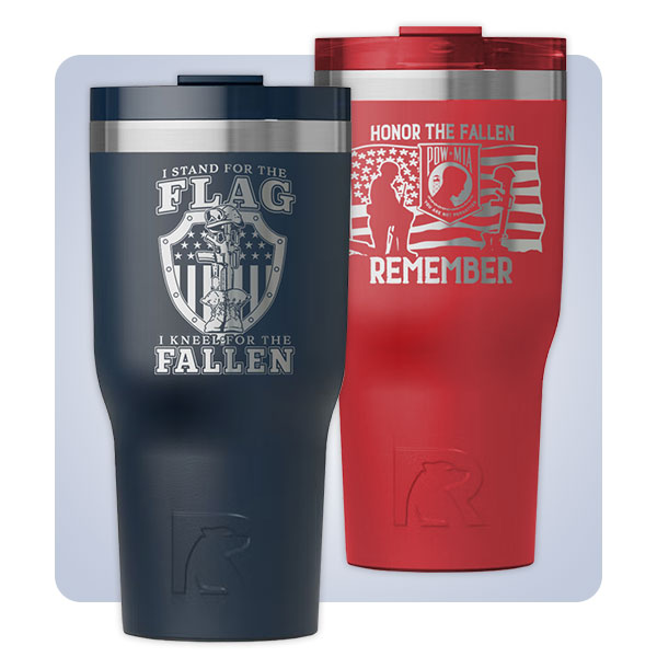 Patriotic Veterans Mugs and Gifts