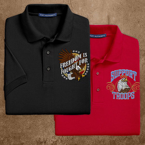 Patriotic Veteran Shirts