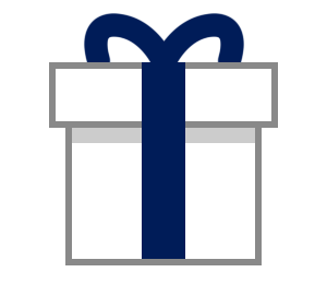 Present Icon