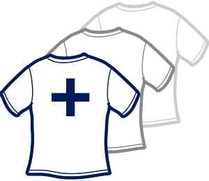 Shirt Icons