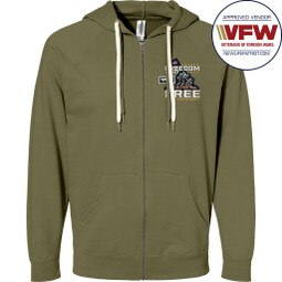 Freedom Wasn't Free - VFW