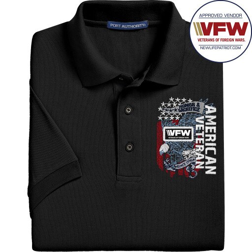 Honor & Sacrifice - VFW