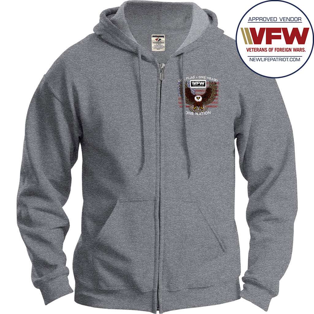 One Nation - VFW