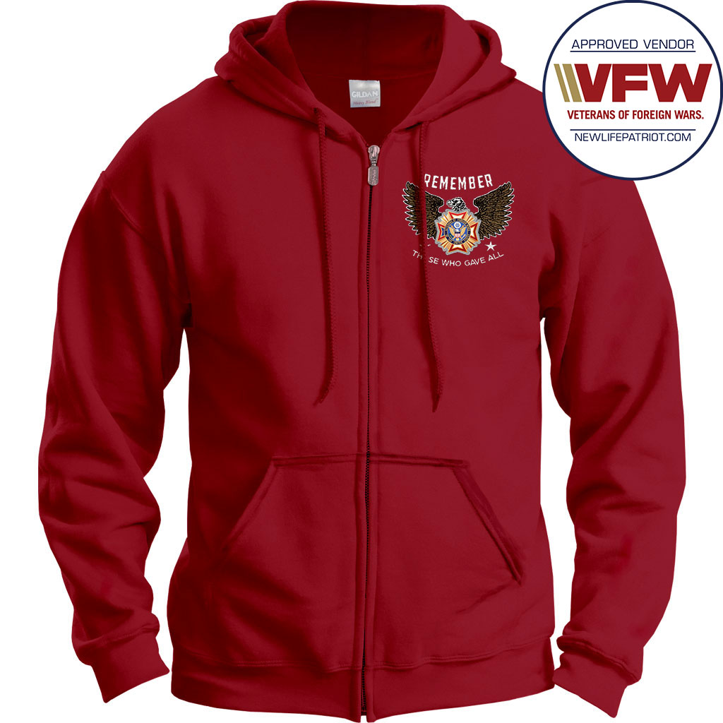 Remember - VFW