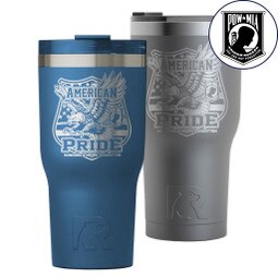 American Pride - POW/MIA