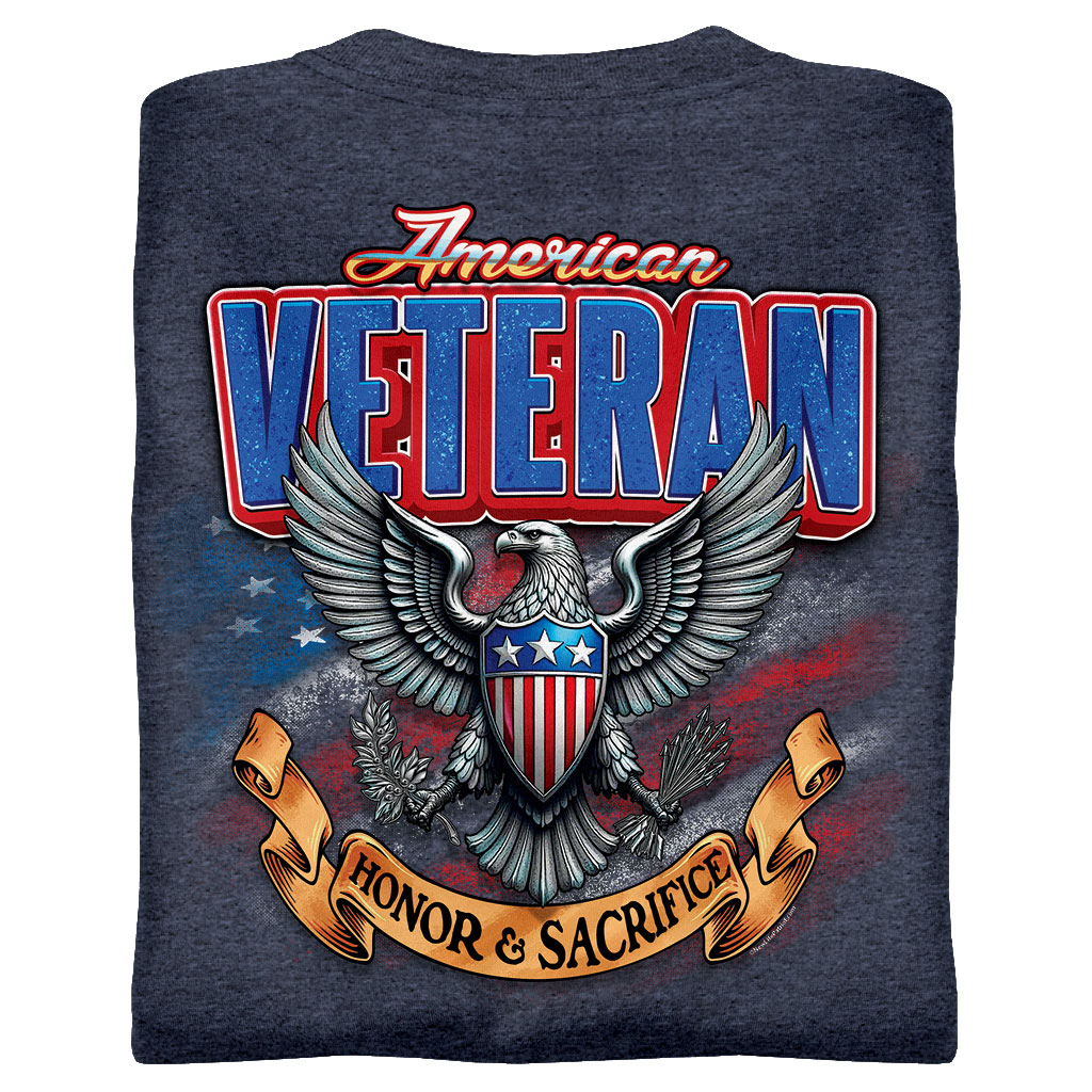 American Veteran