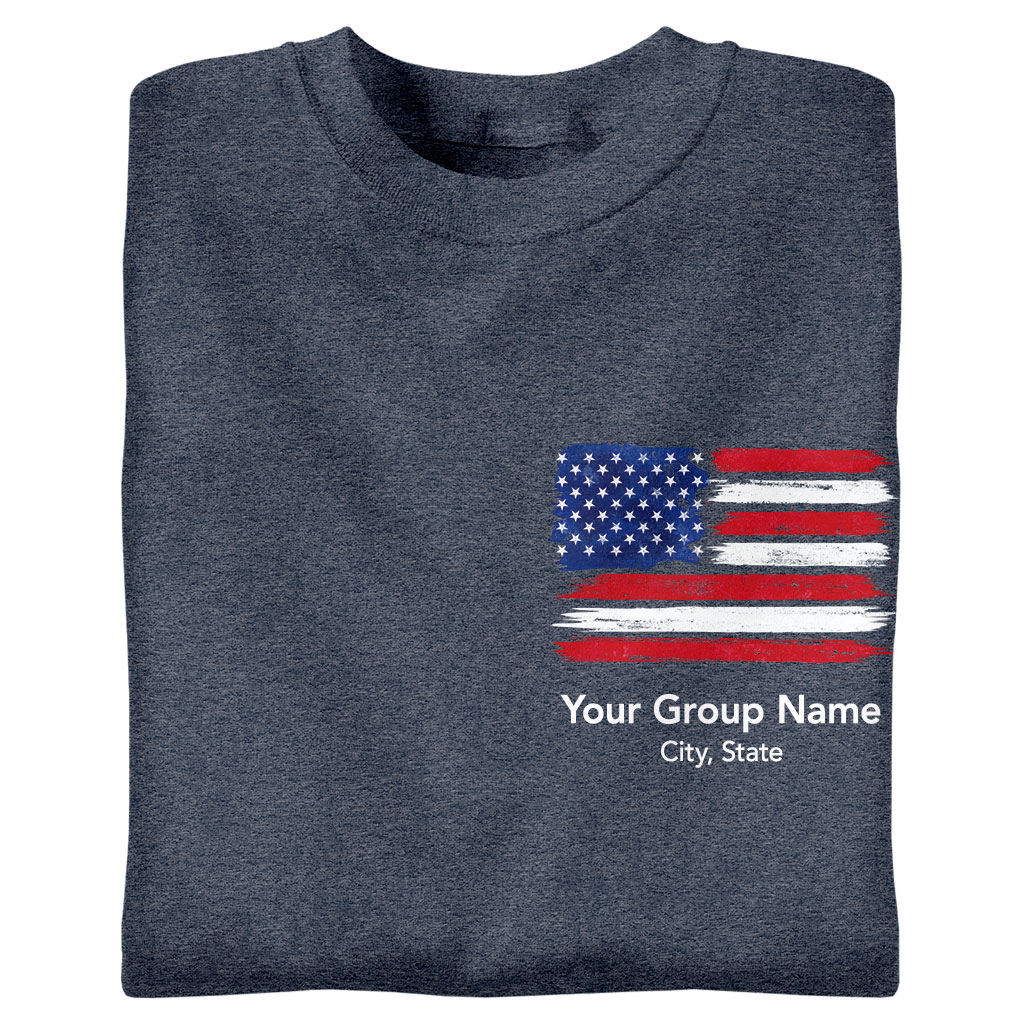 American Veteran