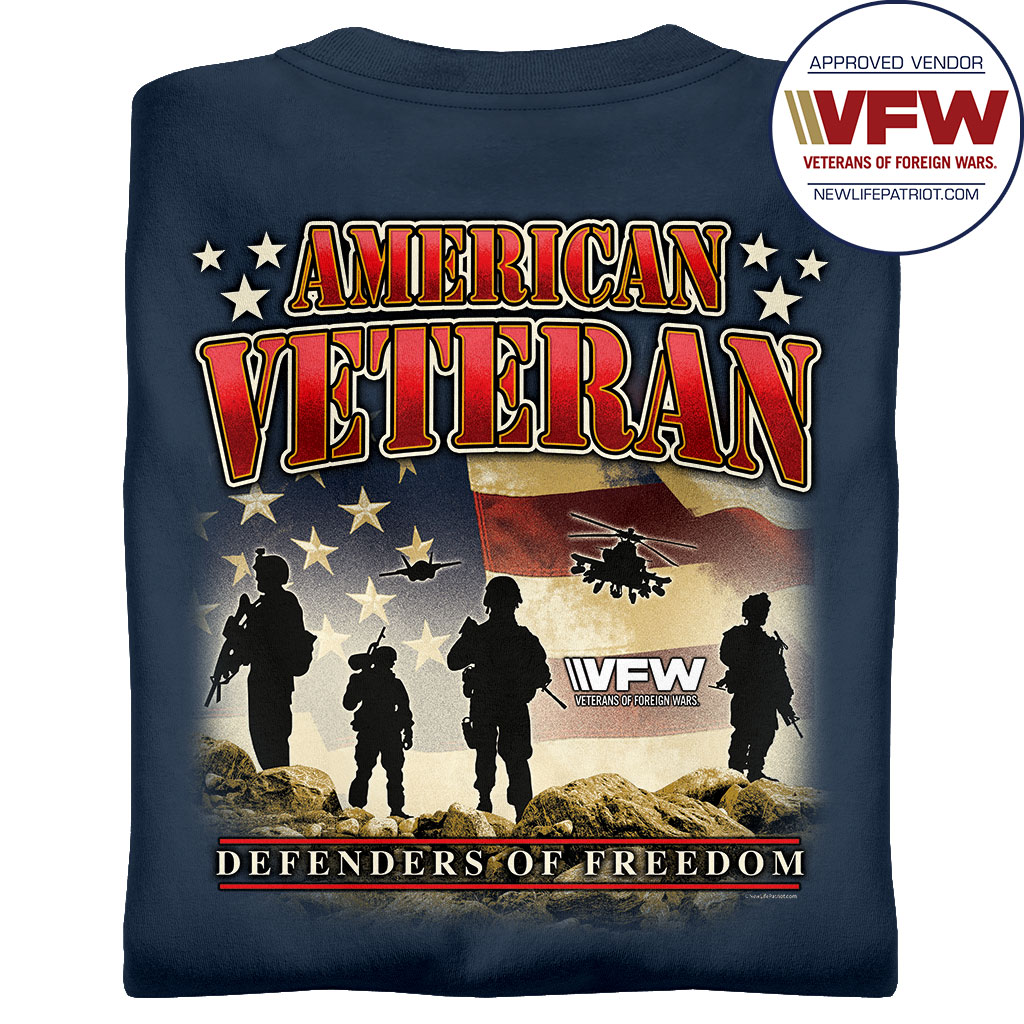 Defenders of Freedom - VFW