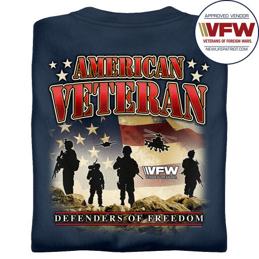 Defenders of Freedom - VFW