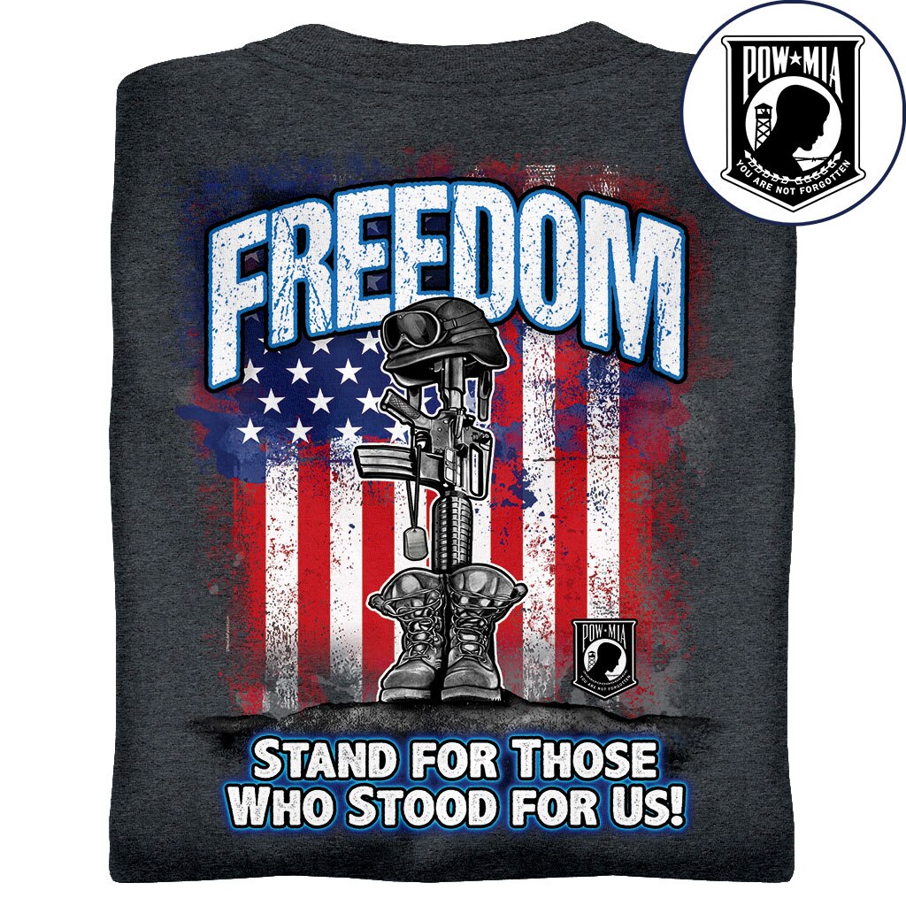 Freedom POW/MIA