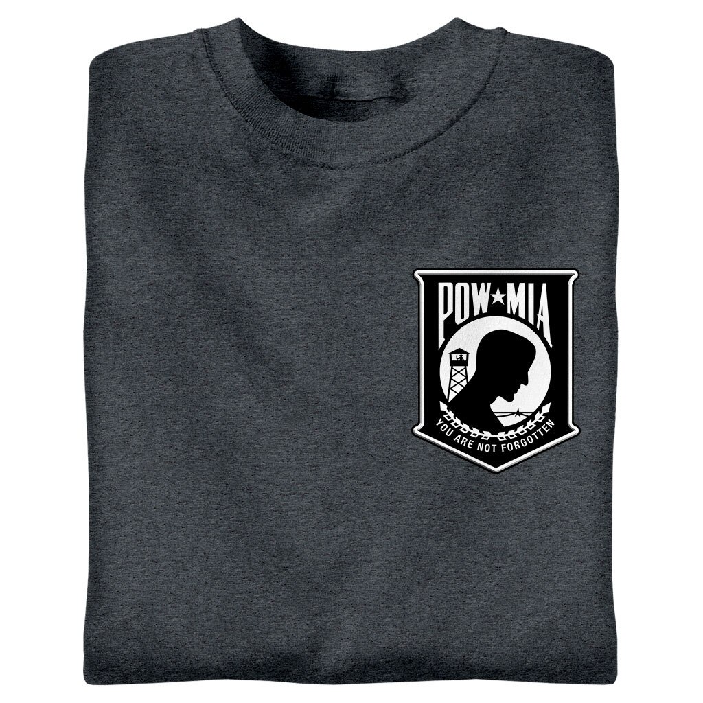 Guardians of Freedom - POW/MIA