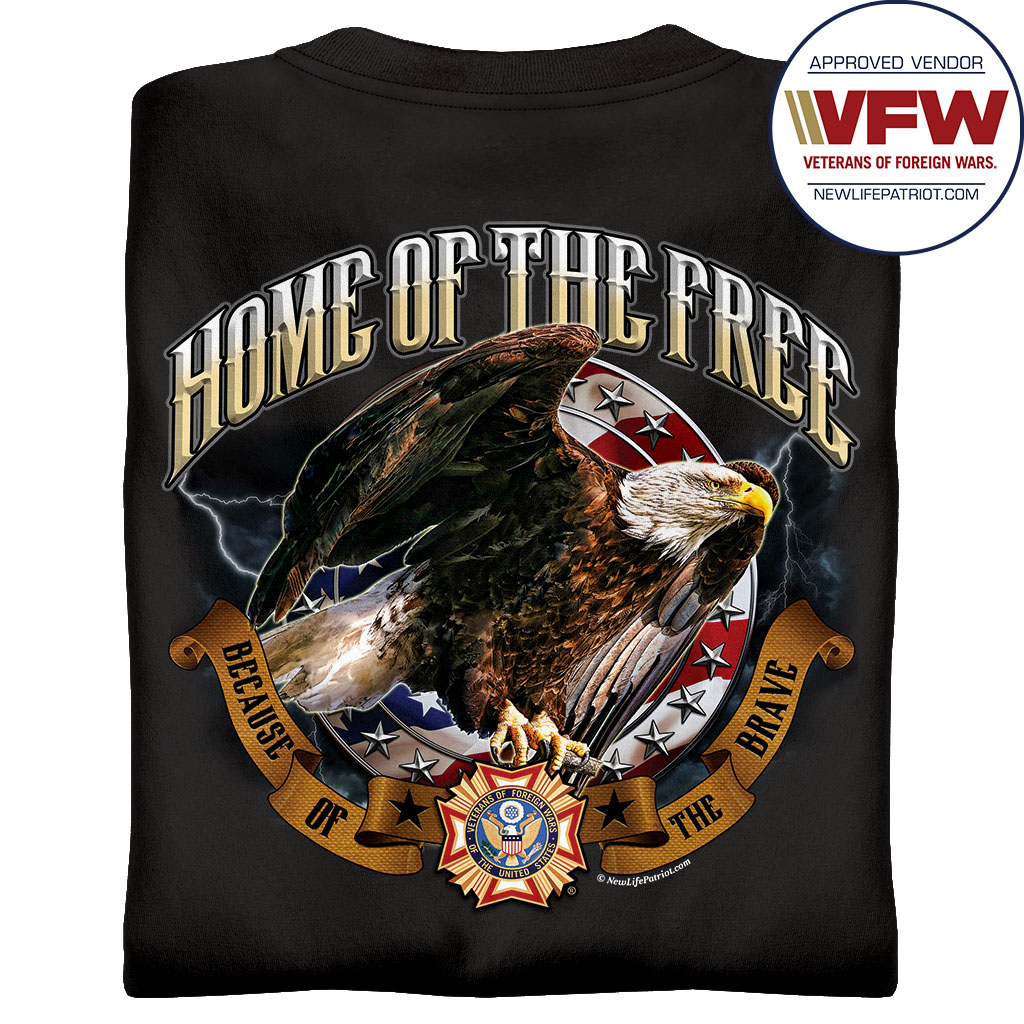 Home of the Free - VFW