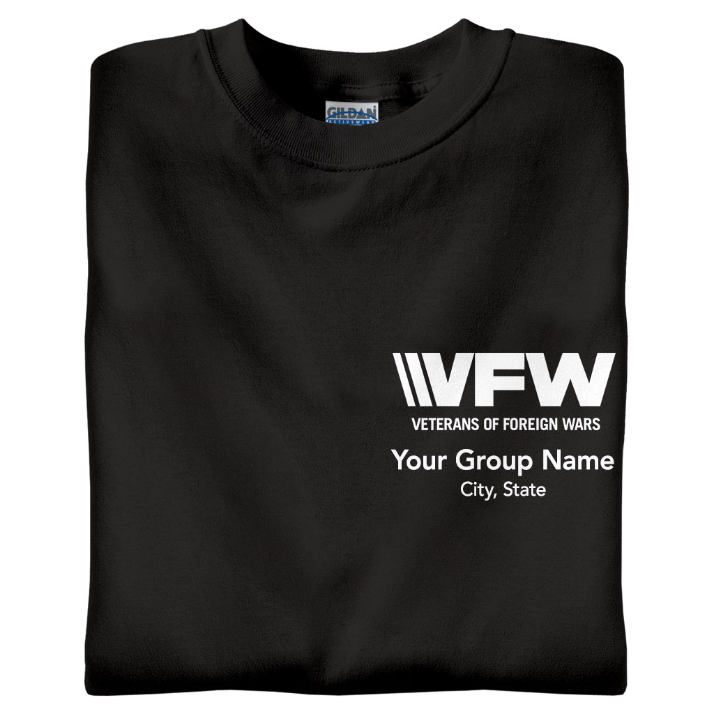 Home of the Free - VFW