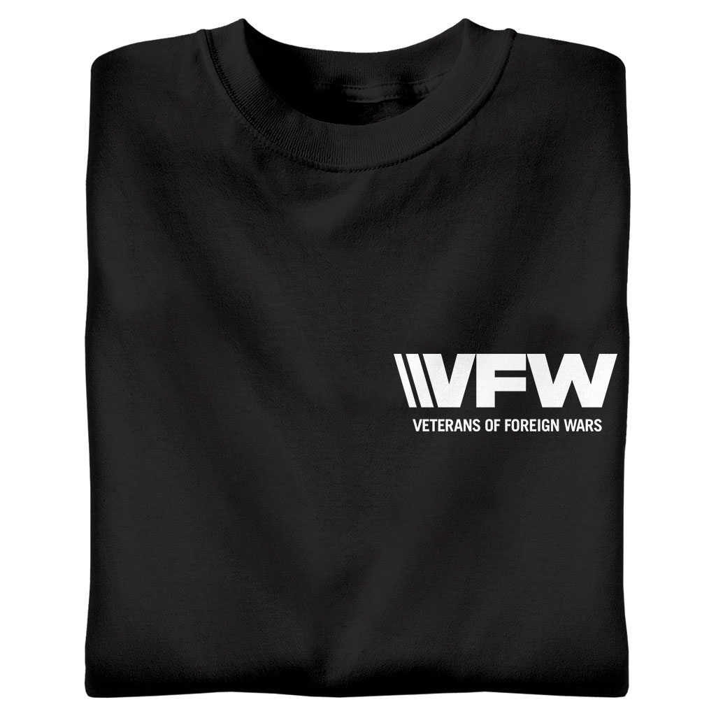 Honor the Fallen - VFW