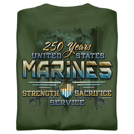 United States Marines