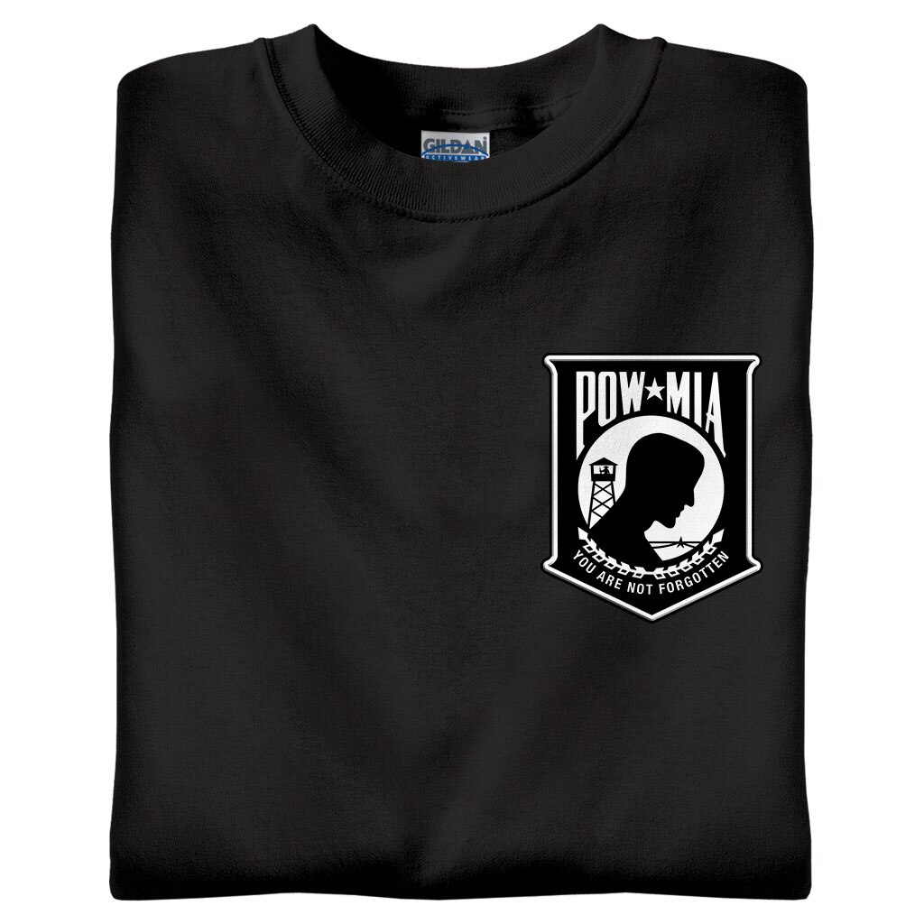 POW-MIA Flag