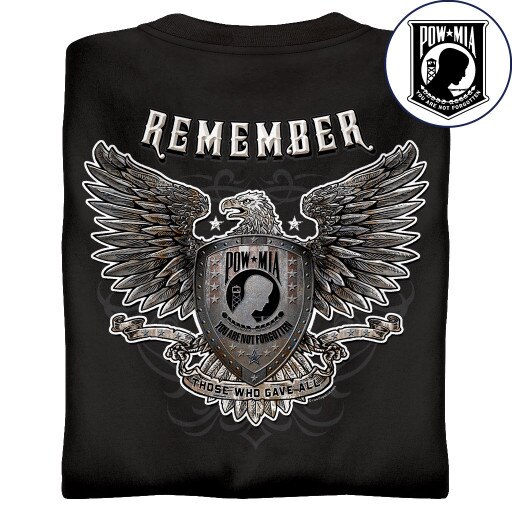 Remember Those Who Gave All
