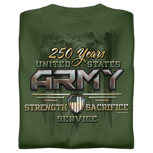 United States Army