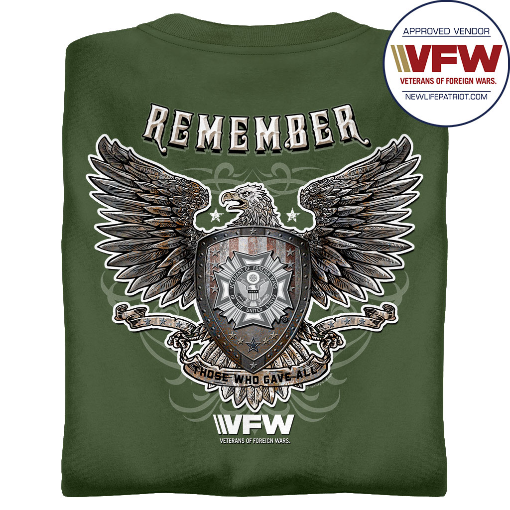 Remember - VFW
