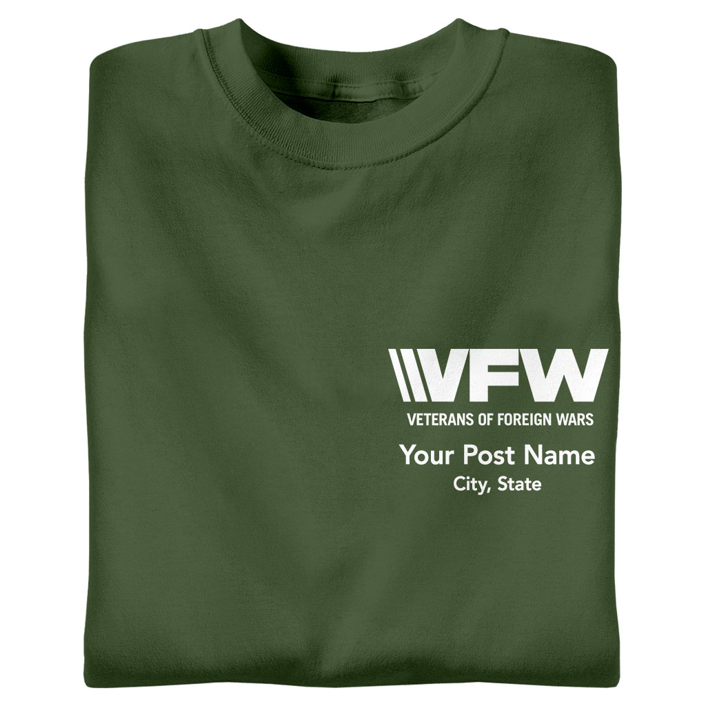 Remember - VFW