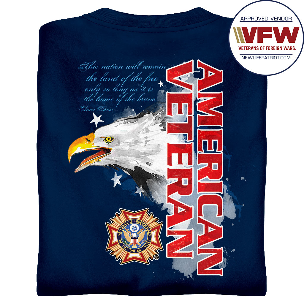 American Veteran - VFW