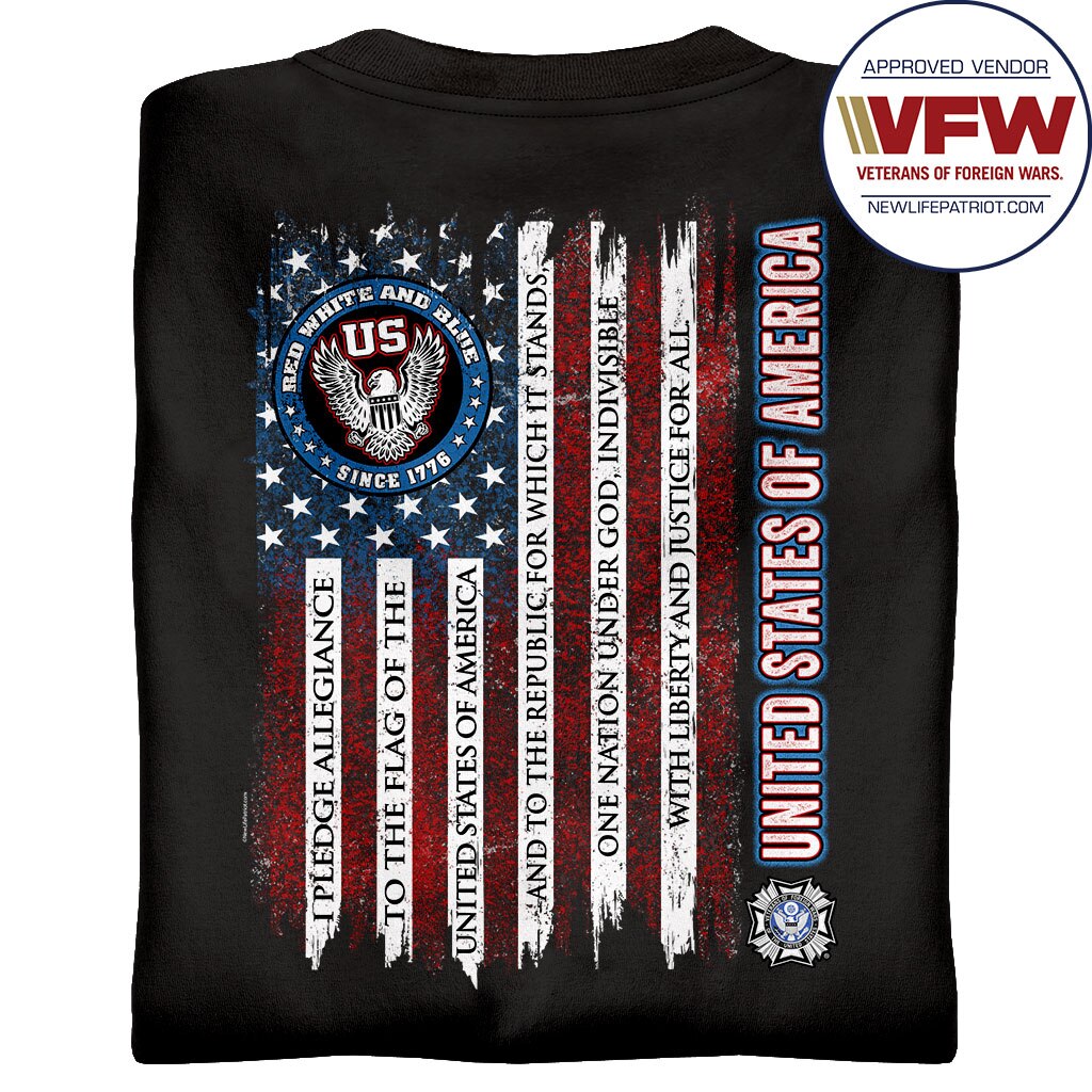 VFW Flag
