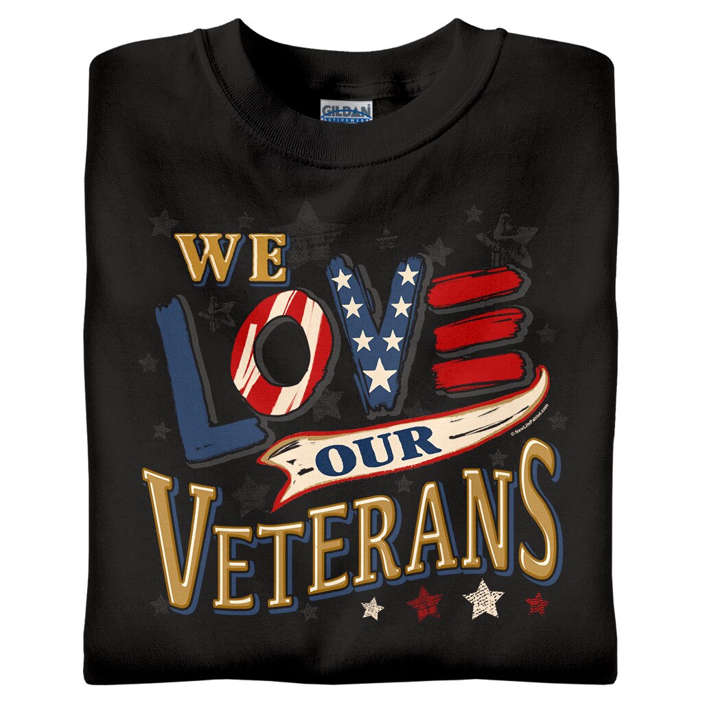 T-shirt Proud Patriot 3XL – Remember The Sacrifice – Manches Courtes – Patriotic